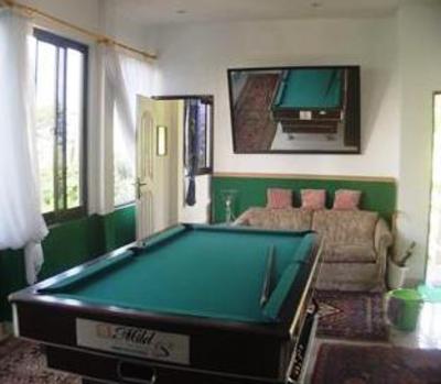 фото отеля Villa Bella