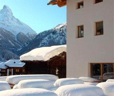 фото отеля Restaurant-Suites Sonnmatten