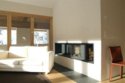 фото отеля Restaurant-Suites Sonnmatten