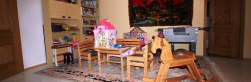 фото отеля Hotel Pension Fleischmann Roding
