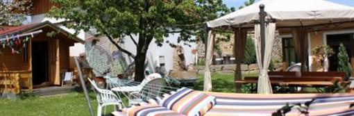 фото отеля Hotel Pension Fleischmann Roding