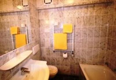 фото отеля Hotel Pension Fleischmann Roding