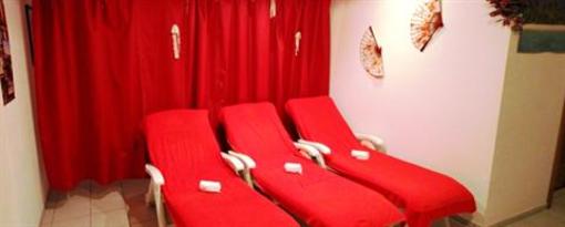 фото отеля Hotel Pension Fleischmann Roding