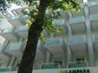 La Lampara