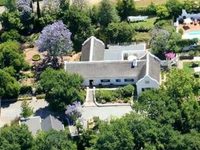 De Kloof Luxury Estate