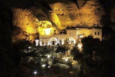 фото отеля Village House Cave Hotel Urgup