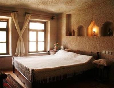 фото отеля Village House Cave Hotel Urgup