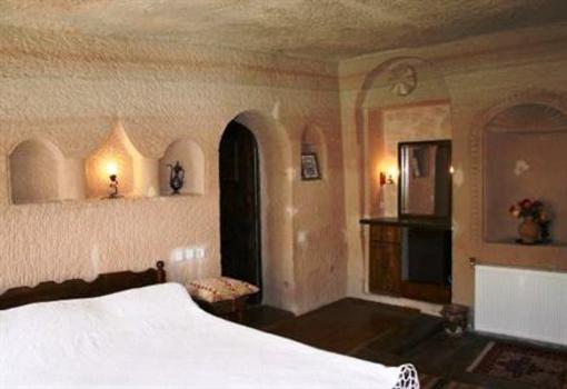 фото отеля Village House Cave Hotel Urgup