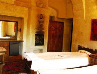 фото отеля Village House Cave Hotel Urgup