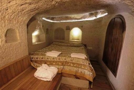 фото отеля Village House Cave Hotel Urgup