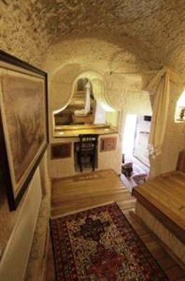 фото отеля Village House Cave Hotel Urgup