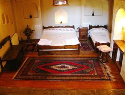 фото отеля Village House Cave Hotel Urgup