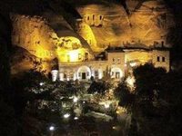 Village House Cave Hotel Urgup