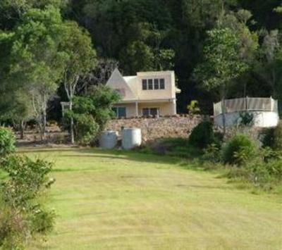 фото отеля Cooroy Country Cottages Noosa