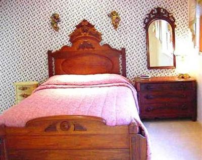 фото отеля Cooroy Country Cottages Noosa