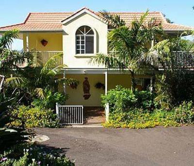 фото отеля Cooroy Country Cottages Noosa
