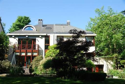 фото отеля Cote Jardin Bed & Breakfast