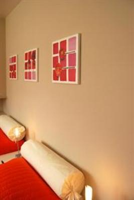 фото отеля Cote Jardin Bed & Breakfast