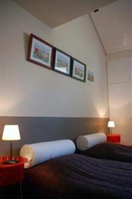 фото отеля Cote Jardin Bed & Breakfast