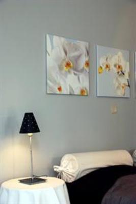фото отеля Cote Jardin Bed & Breakfast