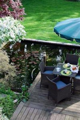 фото отеля Cote Jardin Bed & Breakfast