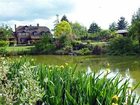 фото отеля A Lakeside Town Farm B & B Kingston Blount