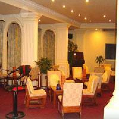 фото отеля Royal Hotel Da Nang