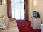 фото отеля Park Hotel Yaroslavl