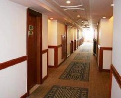 фото отеля Vienna Hotel Foshan Jinyue