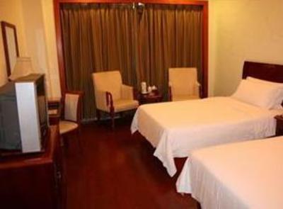 фото отеля Vienna Hotel Foshan Jinyue