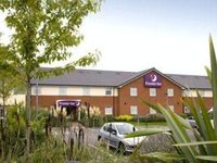 Premier Inn Market Harborough