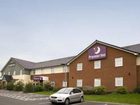 фото отеля Premier Inn Market Harborough