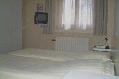 фото отеля Parkzicht Hotel