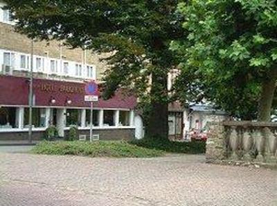 фото отеля Parkzicht Hotel