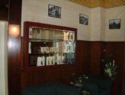 фото отеля Parkzicht Hotel