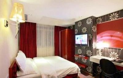 фото отеля M Hotel