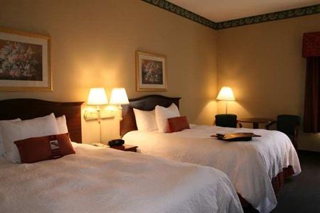 фото отеля Hampton Inn Jasper (Indiana)
