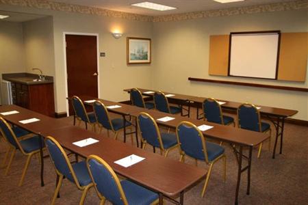 фото отеля Hampton Inn Jasper (Indiana)