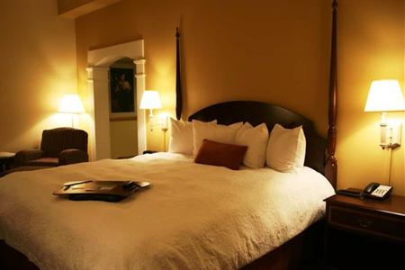 фото отеля Hampton Inn Jasper (Indiana)