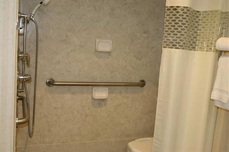 фото отеля Hampton Inn Jasper (Indiana)