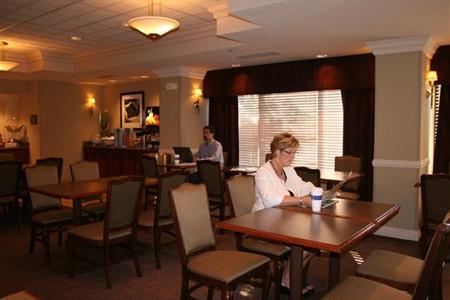 фото отеля Hampton Inn Jasper (Indiana)