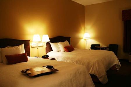 фото отеля Hampton Inn Jasper (Indiana)
