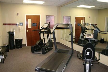 фото отеля Hampton Inn Jasper (Indiana)