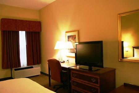 фото отеля Hampton Inn Jasper (Indiana)