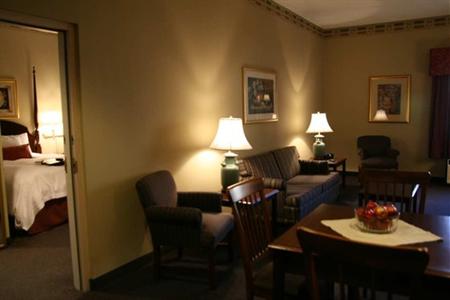 фото отеля Hampton Inn Jasper (Indiana)