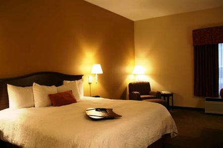 фото отеля Hampton Inn Jasper (Indiana)