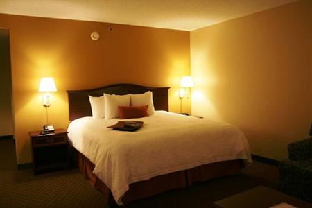 фото отеля Hampton Inn Jasper (Indiana)