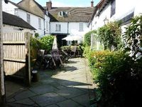Innkeeper's Lodge Rugby