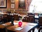 фото отеля Innkeeper's Lodge Rugby
