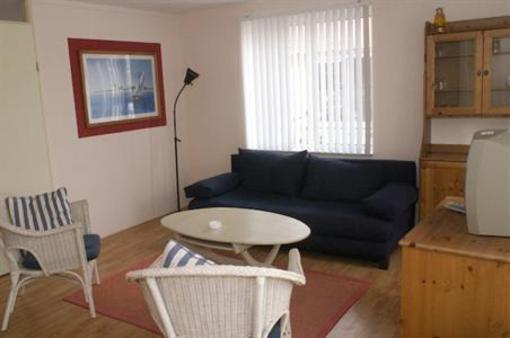 фото отеля Appartementenhotel Tjermelan